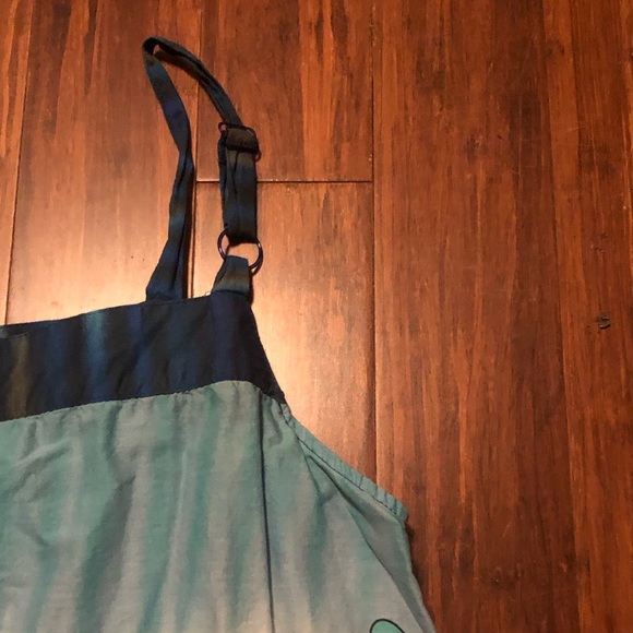 MXM Floral Tank Top - Picture 3 of 7